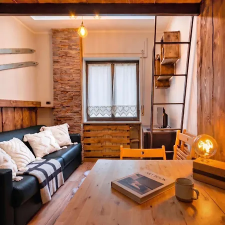 Apartament Homeby - Les Clotes