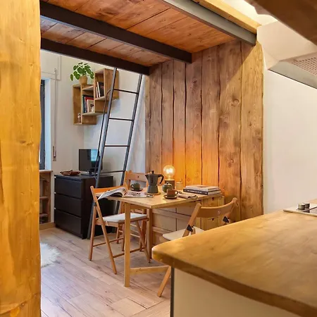 Homeby - Les Clotes Oulx