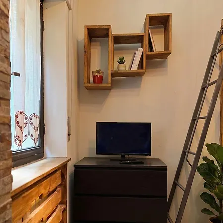 Apartament Homeby - Les Clotes *