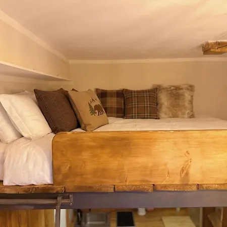 Homeby - Les Clotes Apartament *