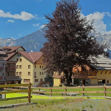 Homeby - Les Clotes Apartament *